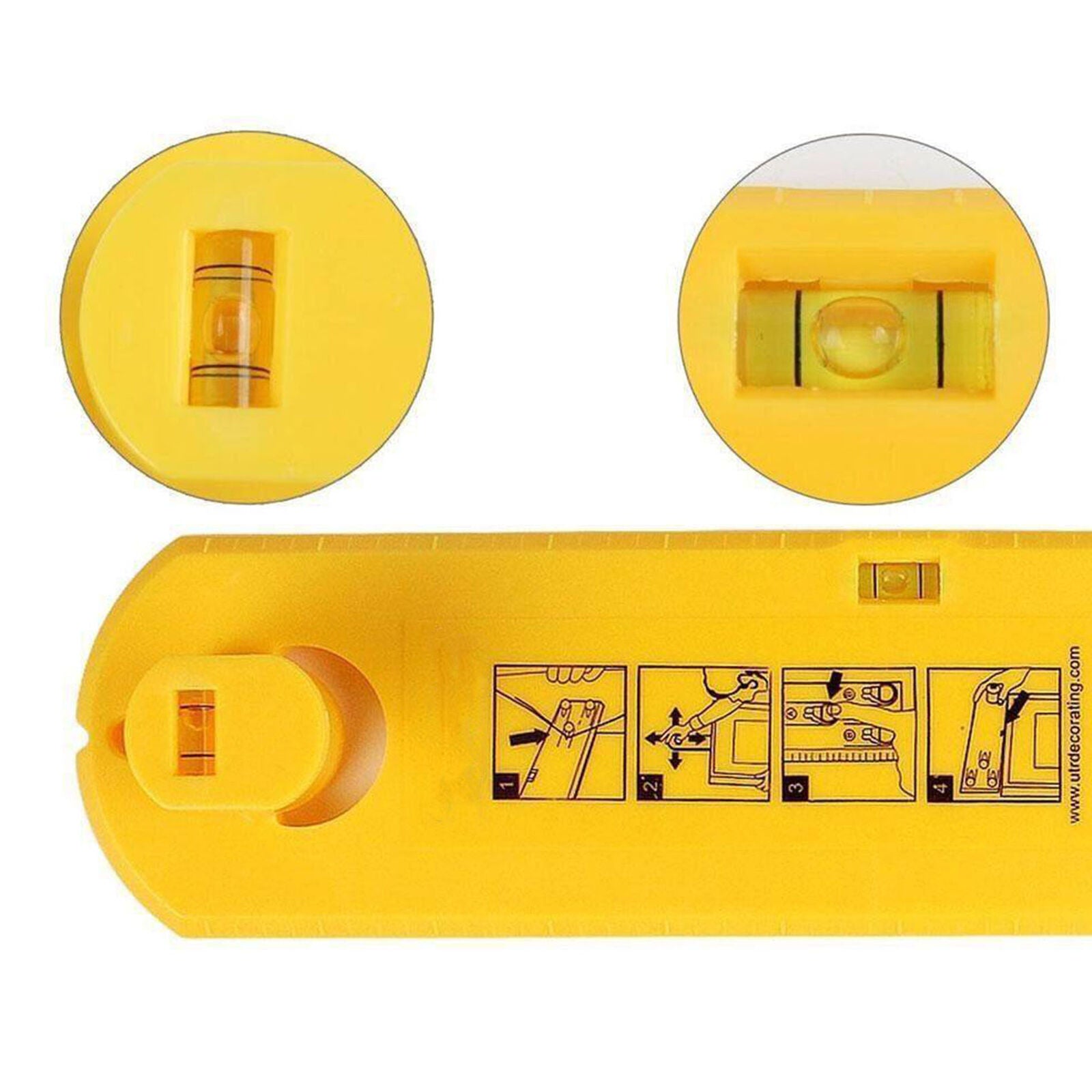 Easy Picture Photo Frame HangerTool  Make Picture Hanging Home Decors