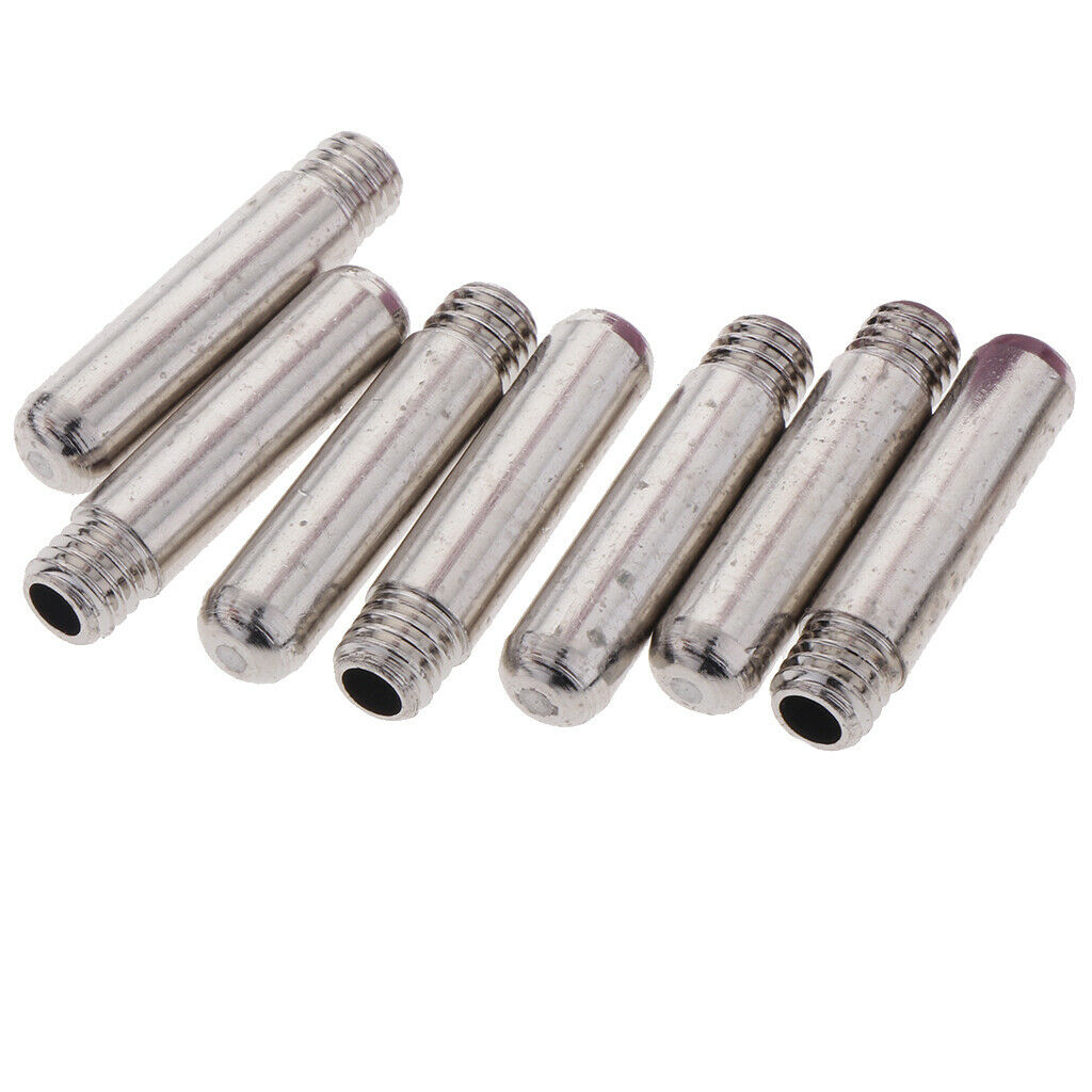 Plasma Cutter Torch Consumables  Nozzles Cups Kit Copper Ceramic Plasma
