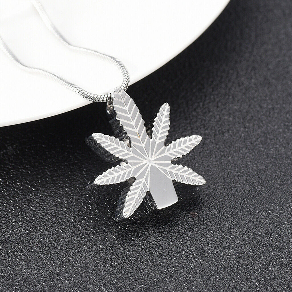 Memorial Urn Pendant Memorial Cremation Pendant Jewelry Keep Loved One Close
