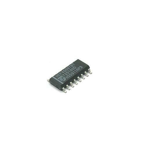 [19pcs] HEF40097BT Hex Buffers 3-State Out SO16