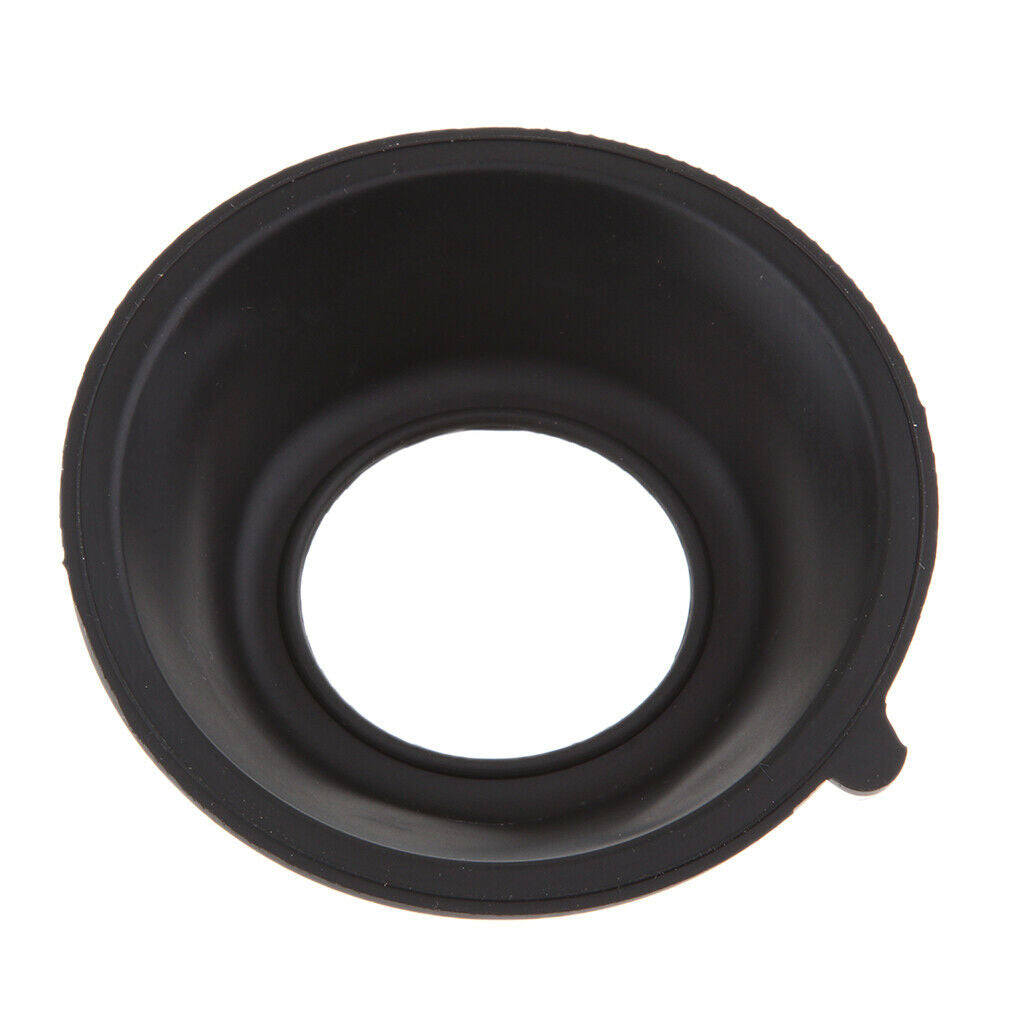 Vacuum Piston Diaphragm Fits for  VLX 400 Steed 400 CB750 CBX250  CV