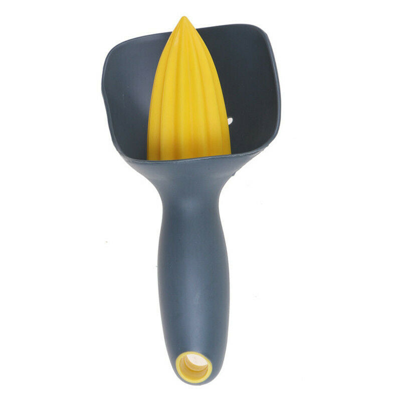 Kitchen Orange Lemon Juice Tool Manual Squeezer Citrus Juicer Press Por N.l8