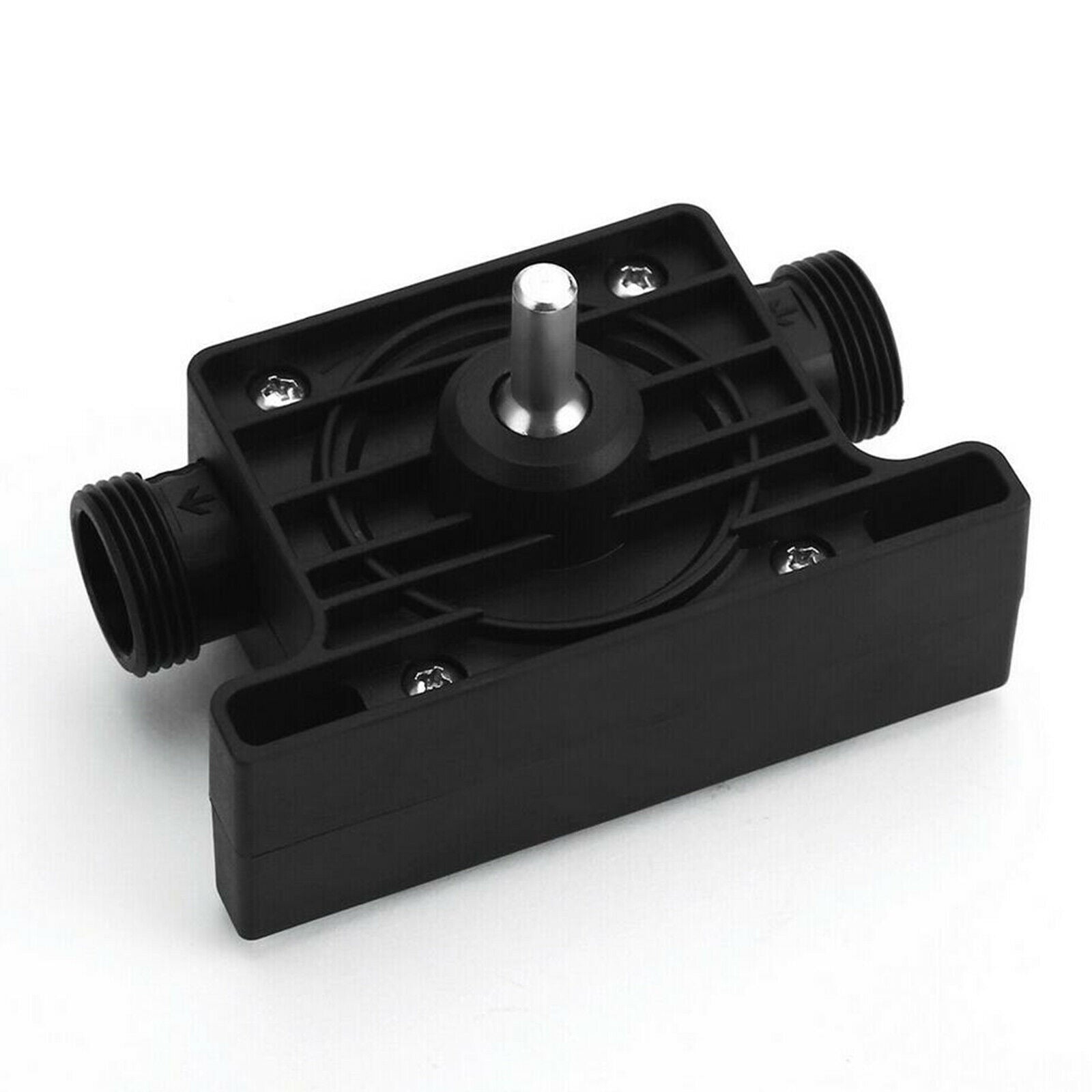 Electric drill pump self-priming transfer pumps oil liquid