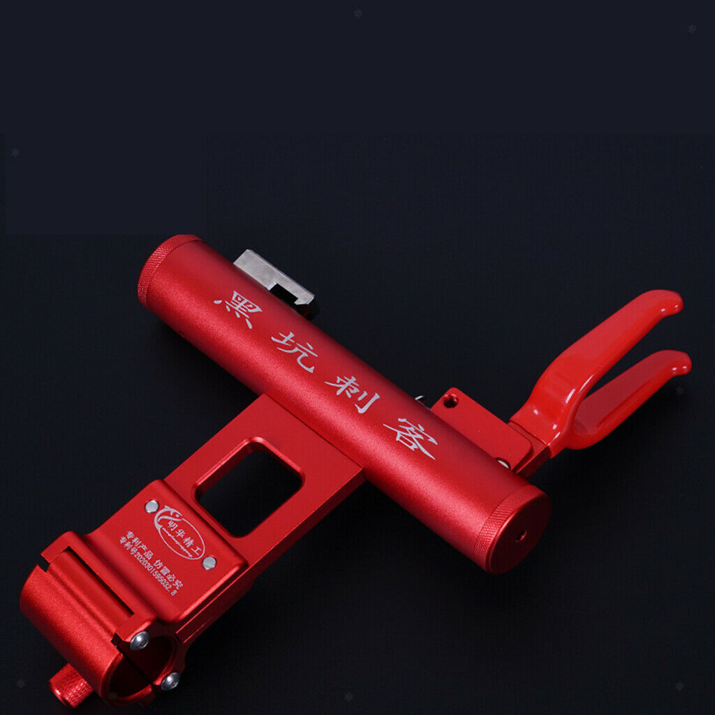 Automatic Fishing Rod Holder Rack Fish Pole Bracket for Bank Fishing Supply