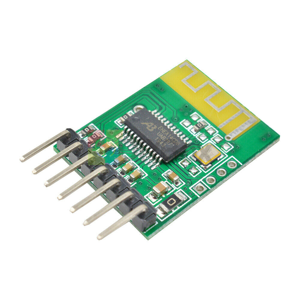 3.7V Bluetooth 4.0 Audio Receiver Template Stereo Power Amplifier Module