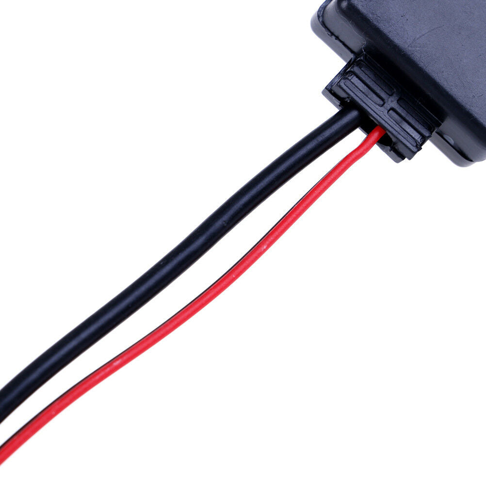 Car AM FM TV radio digital antenna aerial signal AMP amplifier booster ATDD