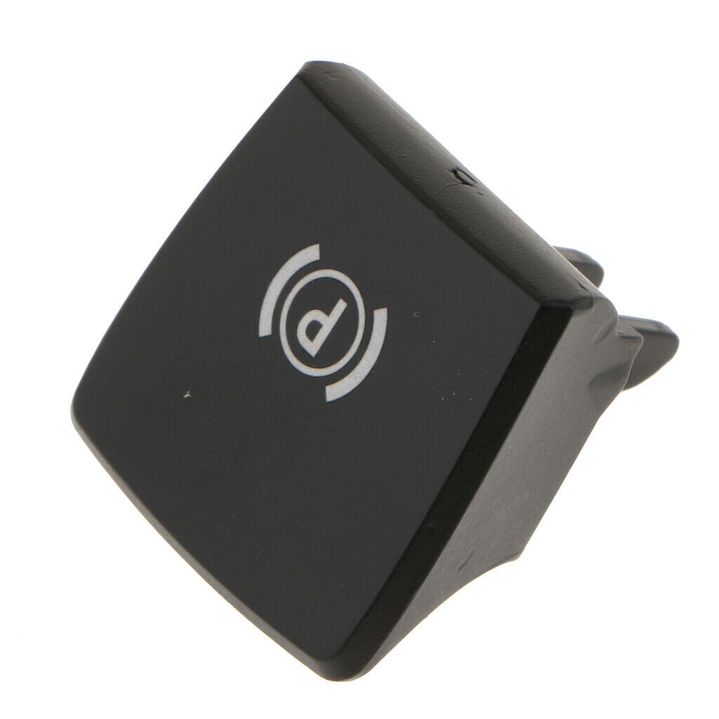 Electronic Parking Handbrake Switch Brake Buttons Fits for  X5 X6 E70 E71