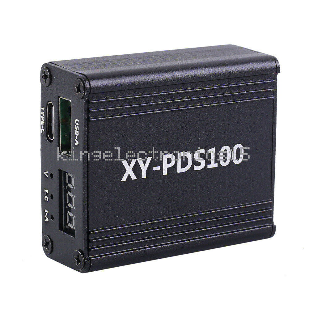 QC4.0 QC3.0 Type-C 100W Step Down Mobile Phone Quick Charger Module NEW