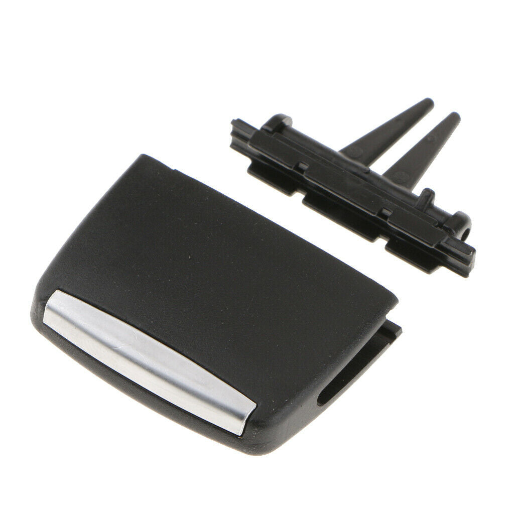 New Rear A/C Air Conditioning Vent Outlet Tab Clip Repair Kit For BMW X5 X6