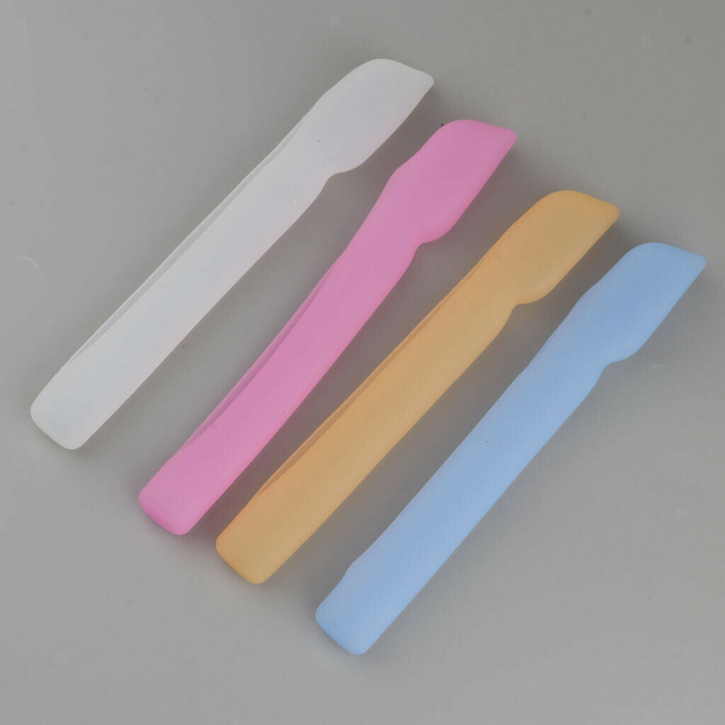 Antibacterial Toothbrush Covers Toothbrush Protective Cases Holders