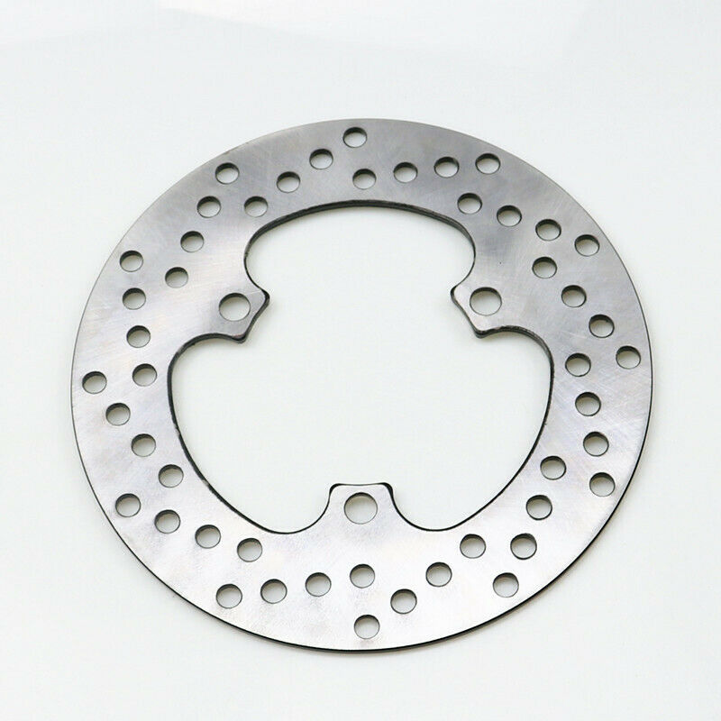 Motors Tail Rear Brake Disc Rotor For Yamaha XG XTZ XT250 Tricker XT225W Custom