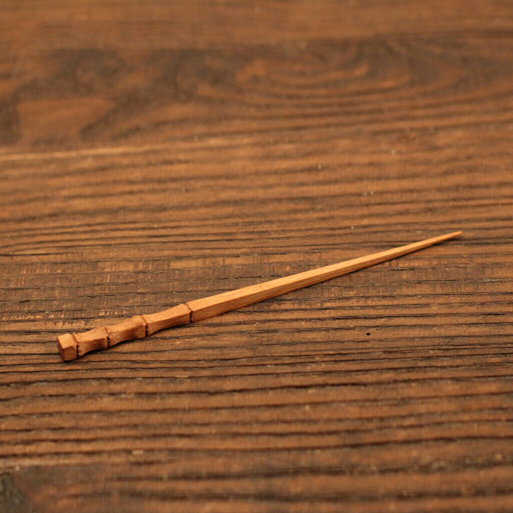 Bamboo Tea Utensil Tools Set Gongfu Tea Needle Chinese Tea Pincer Tea Clip
