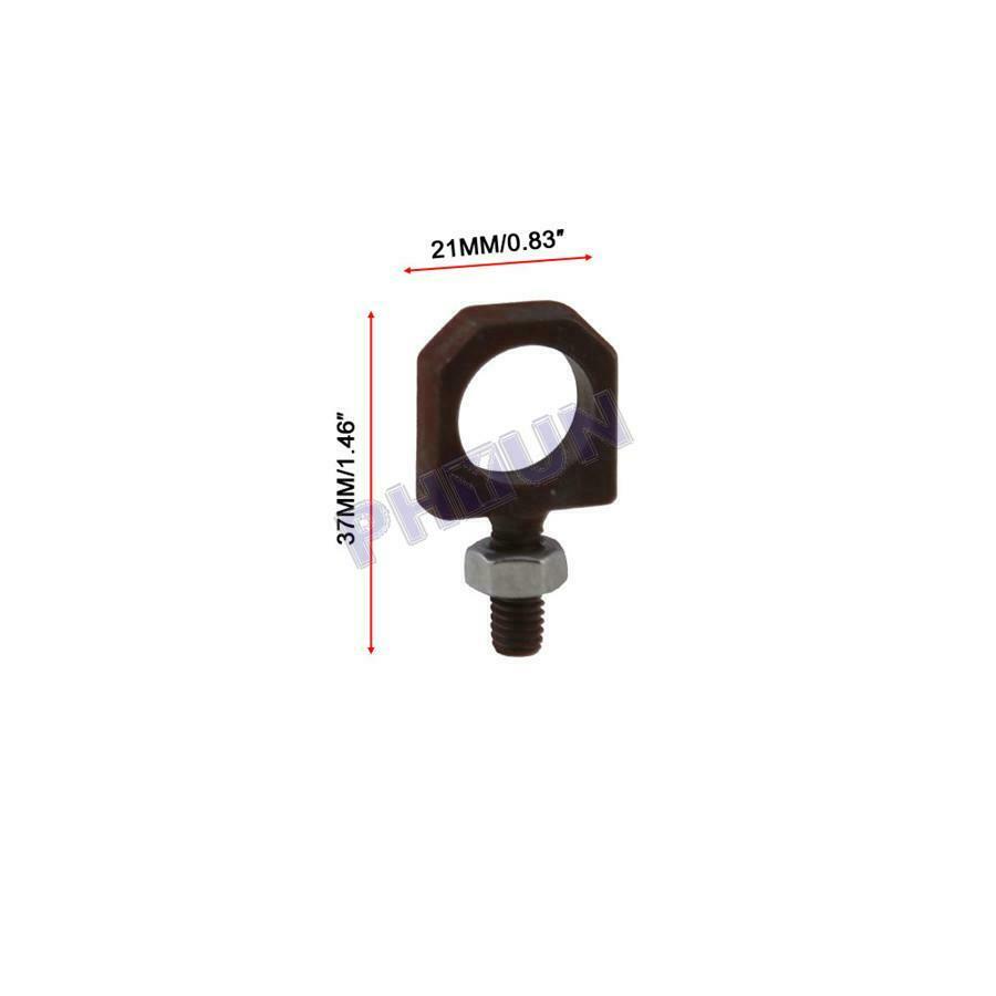Car Turbo Variable Flow Actuator Bolt For 2007-12 Acura RDX K23A1 2300DO-VT.T
