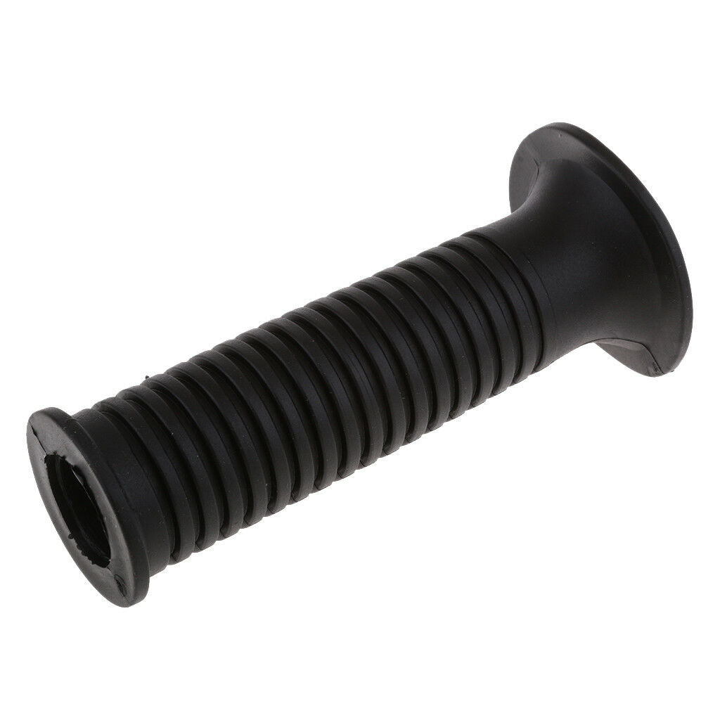 7/8" 22mm Rubber Hand Grips for BMW R1150GS/R/RT R1200RT R1100GS RT R S