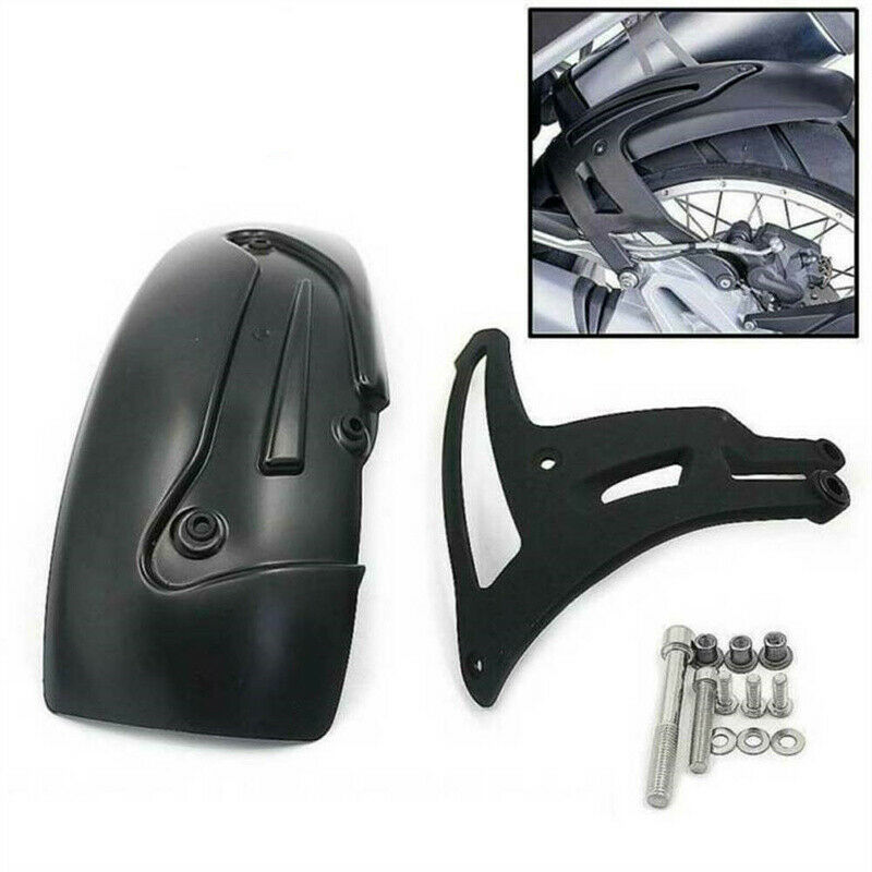 Fit for BMW R1250GS ADV 2018-2020 Rear Fender Mudguard Tire Hugger Splash Guard