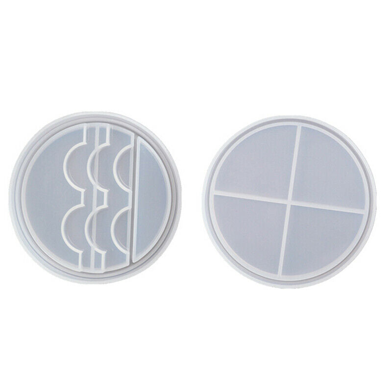 Eyelashes Display Tray Mold Eyelash Storage Box Mould DIY Jewelry Making .l8