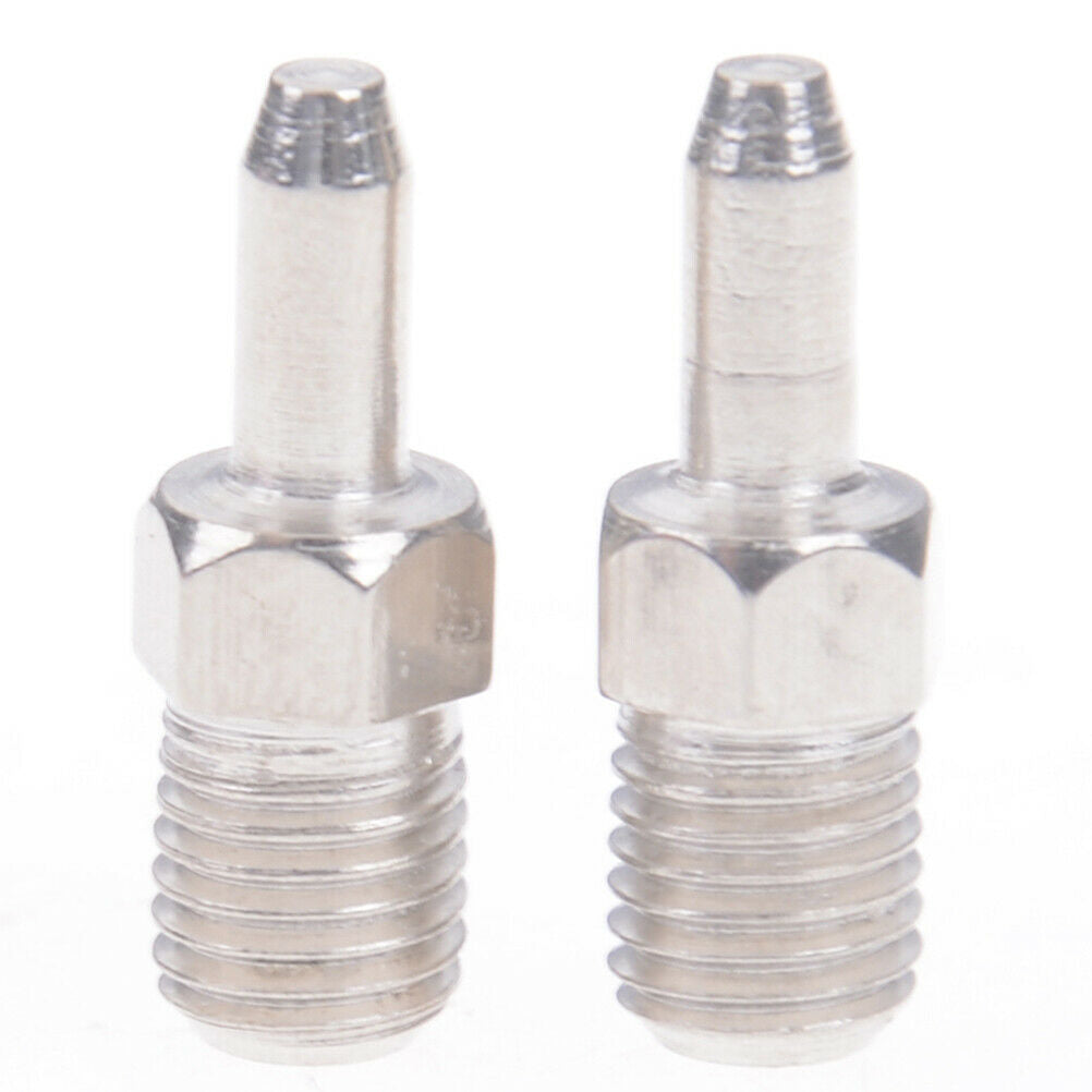 Bicycle Chain Extractor Pin Service Parts for Chain Remover Replacement Tool NL