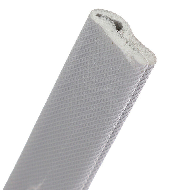 2m Window Seal Strip Nylon Wearable Door Window Sealing Strips Sealing TapeA TH