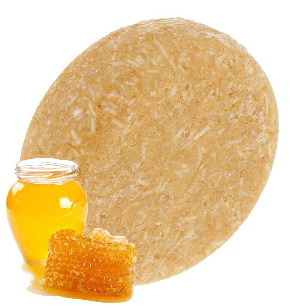 8pcs 55g Handmade Hair Shampoo Soap Pure Natural Dry Shampoo Soap Hair Care