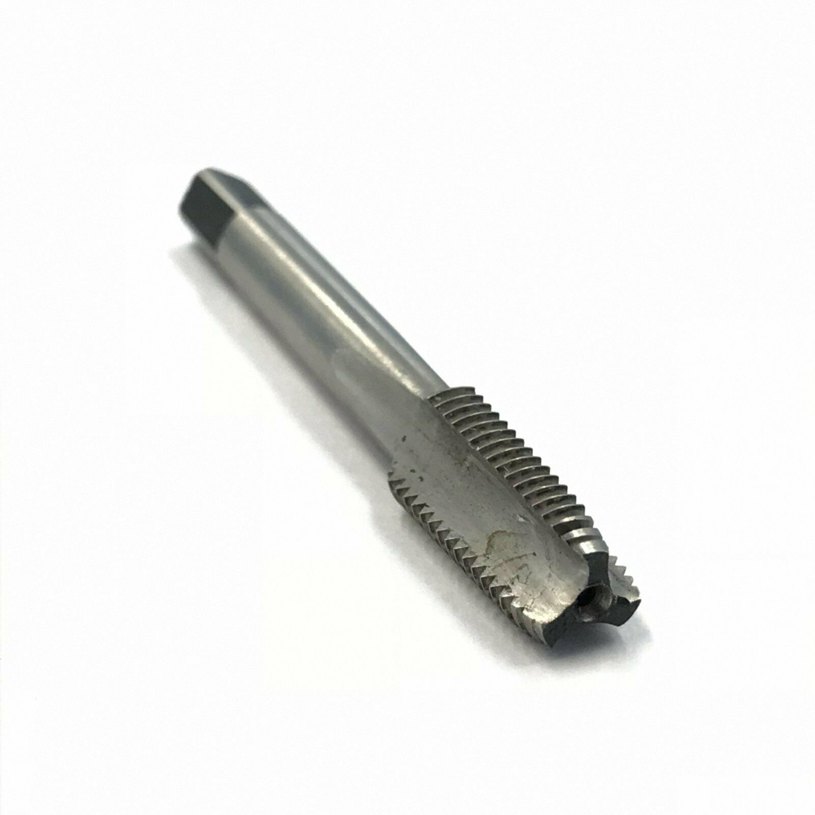 New 1/16" - 27 NPS Straight Pipe HSS Tap 1/16 - 27 TPI [Tap/1]