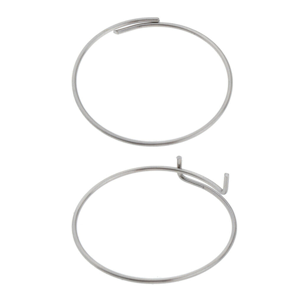 2x Bike Freehub Pawl Spring Mountain Road Bicycle Replacement Hub Claw Ring