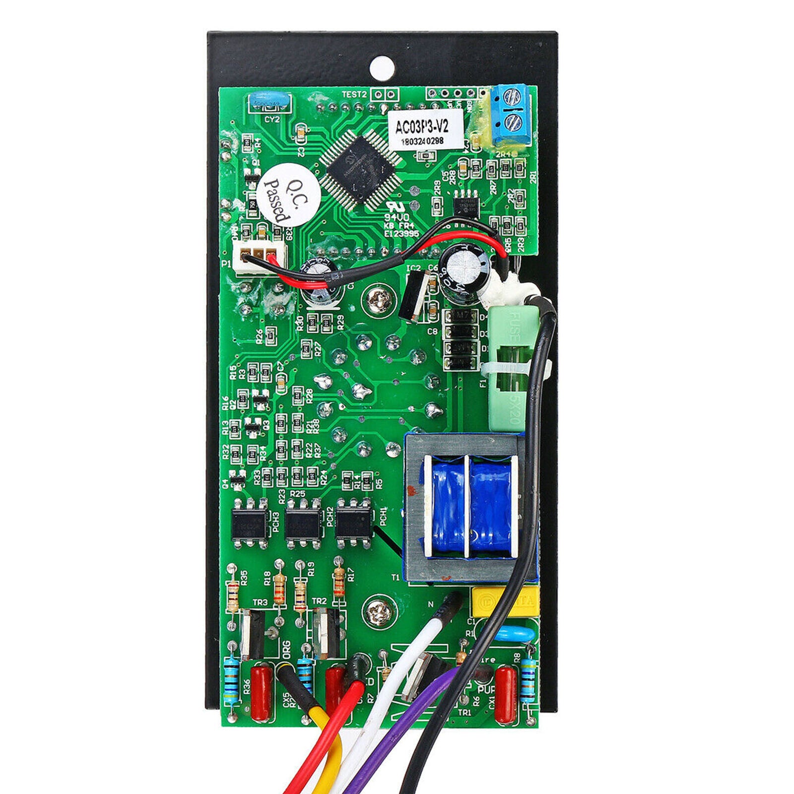Digital Thermostat Control Board For Wood Pellet Grills BBQ NEW