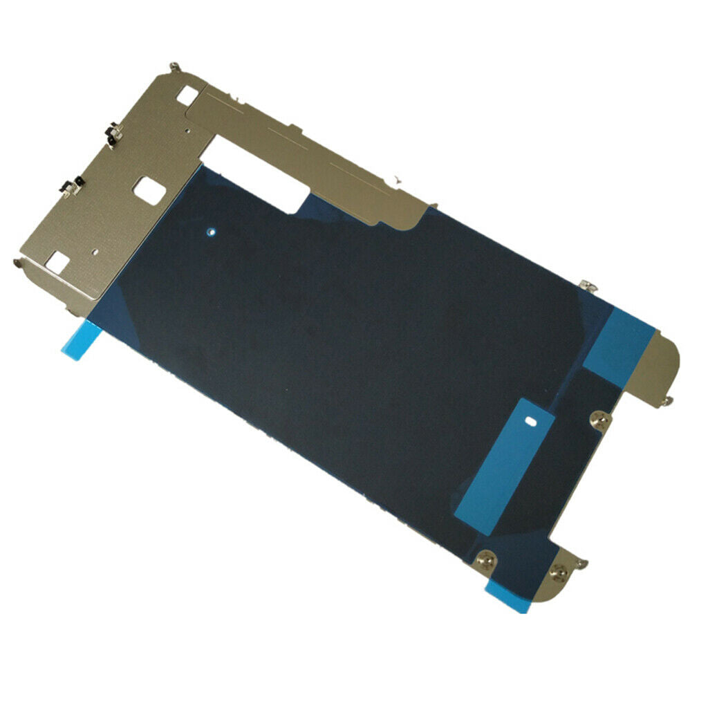 Metal Shield LCD Screen Back Plate for   XR Replacement Quality
