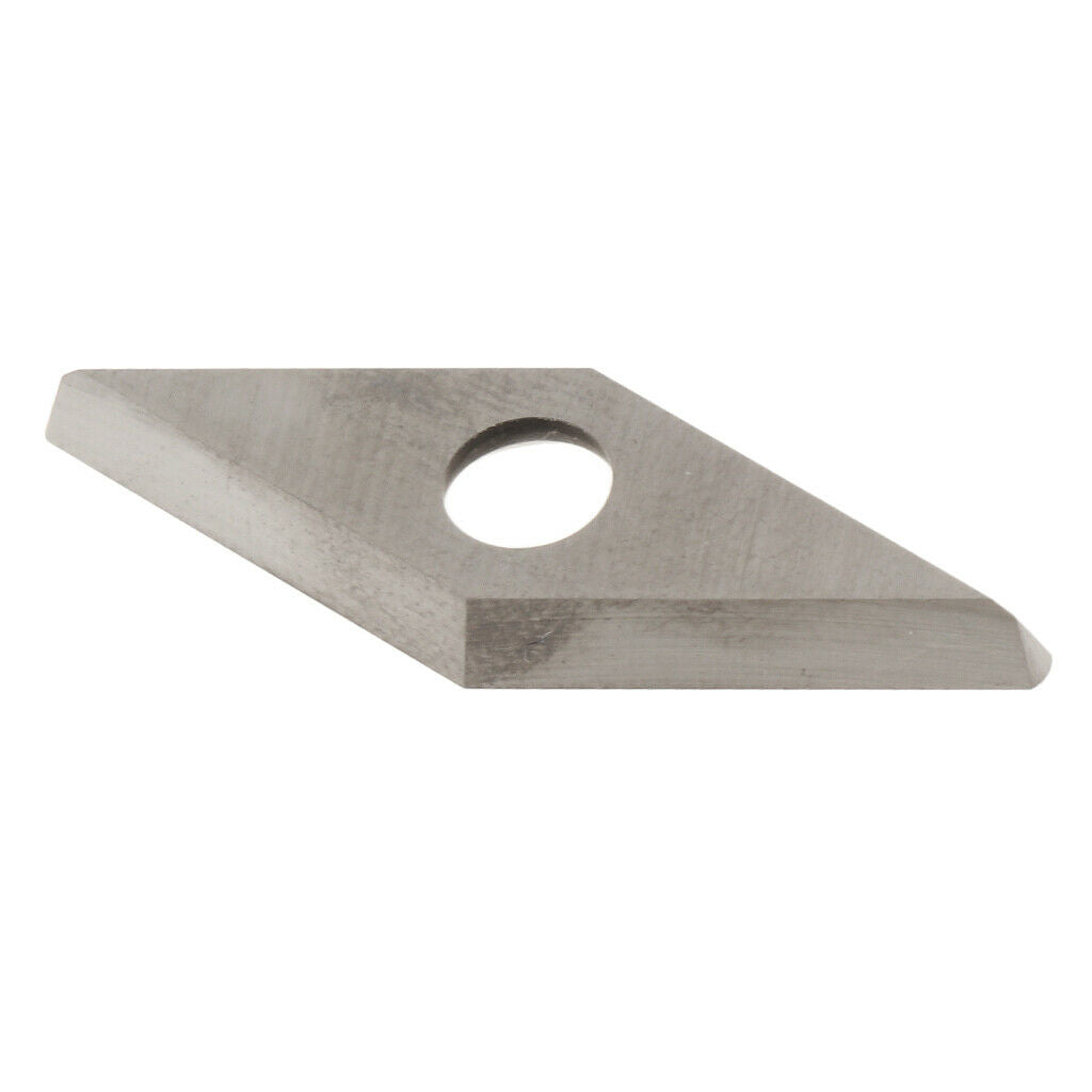 Carbide Inserts Plane Cutter Alloy Rhombus Woodworking  for VEMN160208