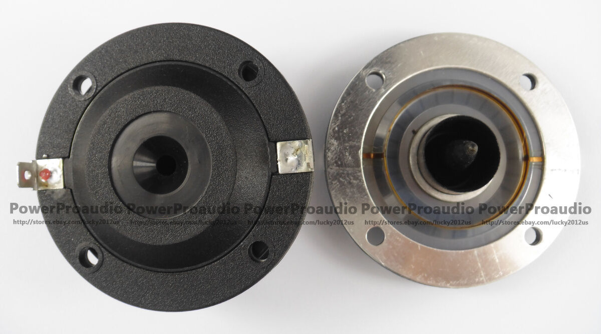 Replacement Diaphragm for JBL 2406 ,VT4887 16 ohm Horn Driver Repair kit
