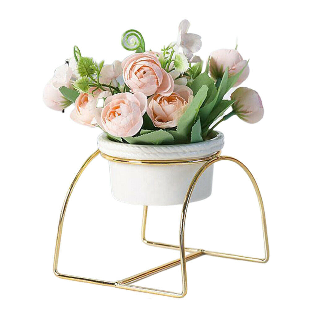 Artificial Flowers Home Floral For Special Events Decoration Light Pink