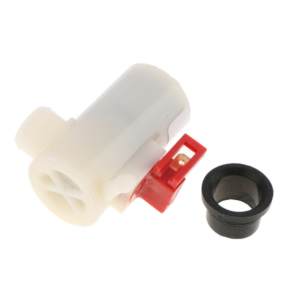 Windshield Washer Pump Motor For  Civic
