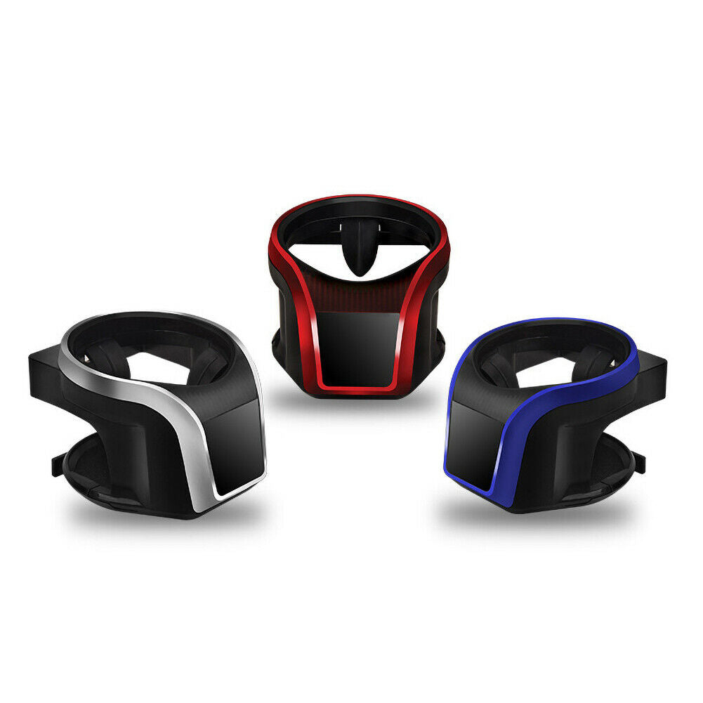 Multifunction 2 in 1 Car Water Cup Drinking Bottle Holder Magnetic Phone Holder