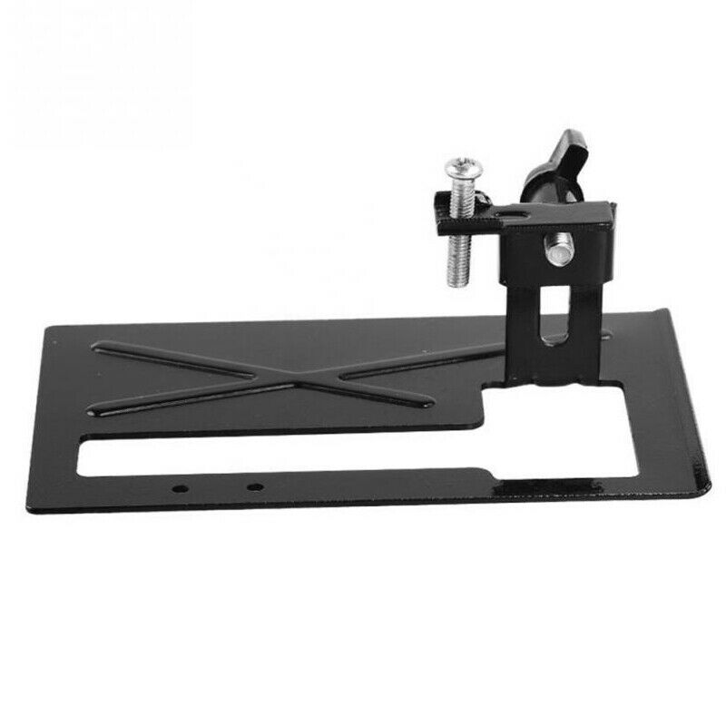 Angle Grinder Holder Bracket Stand Base Guard Safety Shield Conversion Tool