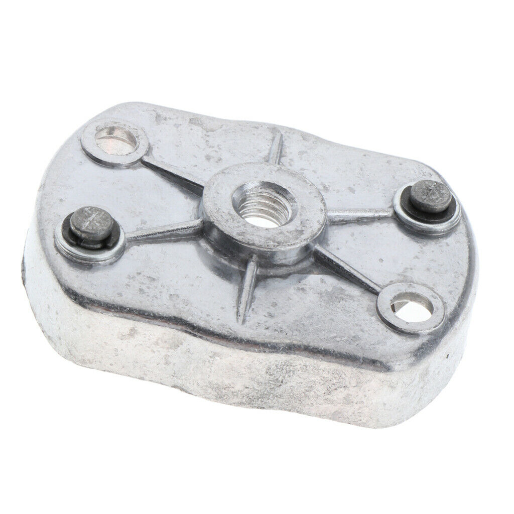 Boat Outboard Pull Starter Parts Marine Pulley 3.5HP Motor Start Guide Wheel Kit