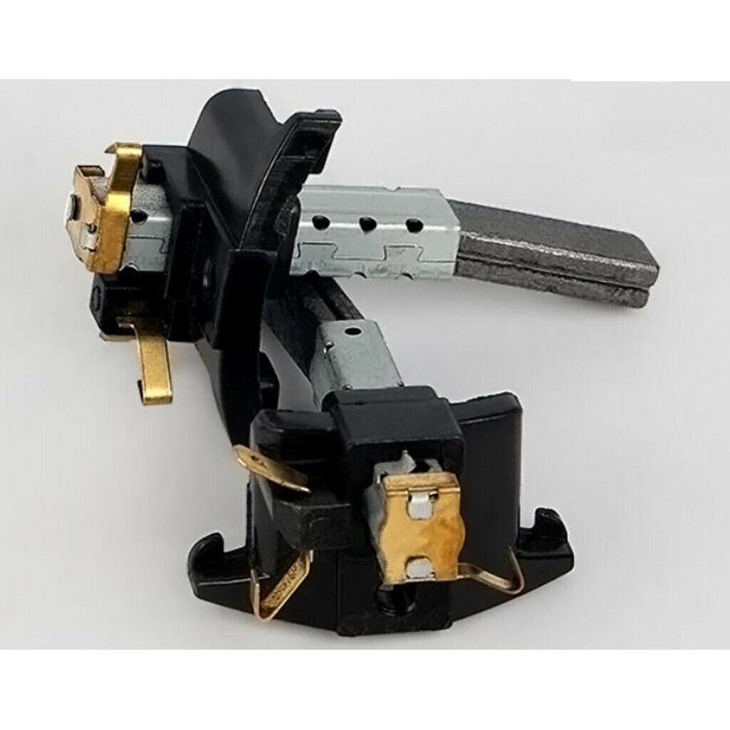 Vacuum cleaner electric motor carbon brushes motor brushes spare parts