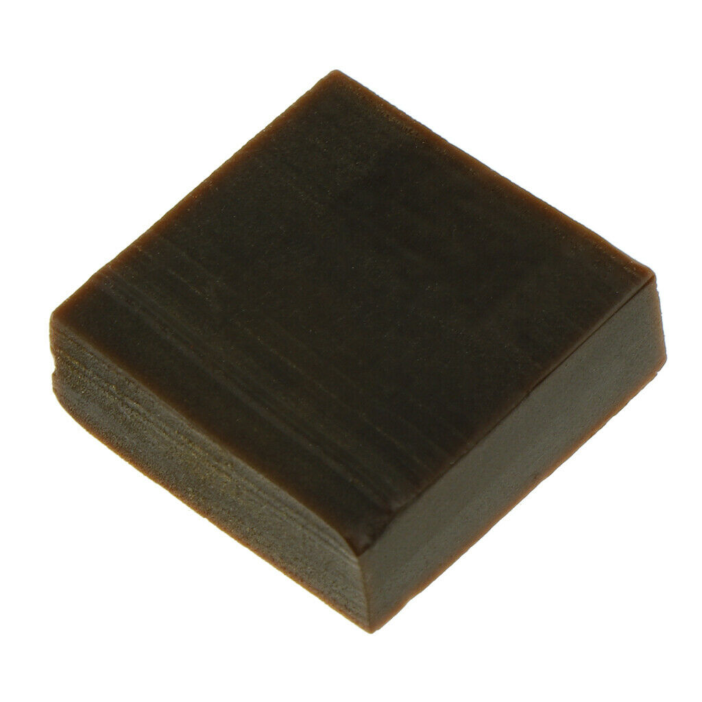 10 pieces of permanent membrane adhesive for Chinese Dizi parts with bamboo
