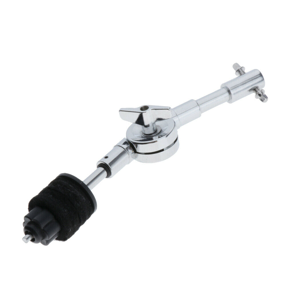 Short Accessories for The Cymbal Stand Arm for Attaching The