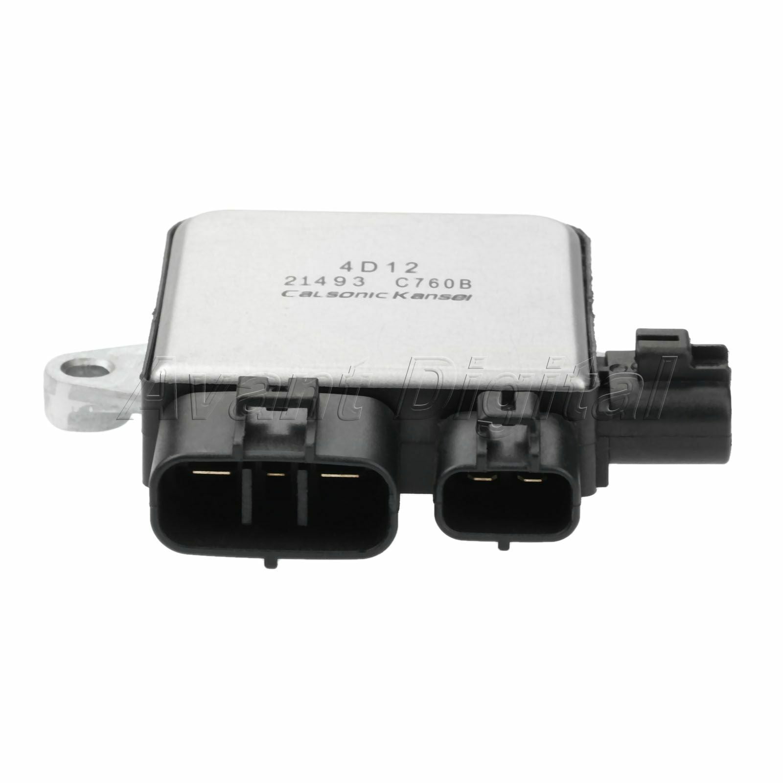 AJY215SC0 Relay Radiator Cooling Fan Control For Mitsubishi Lancer 2005 2004 03