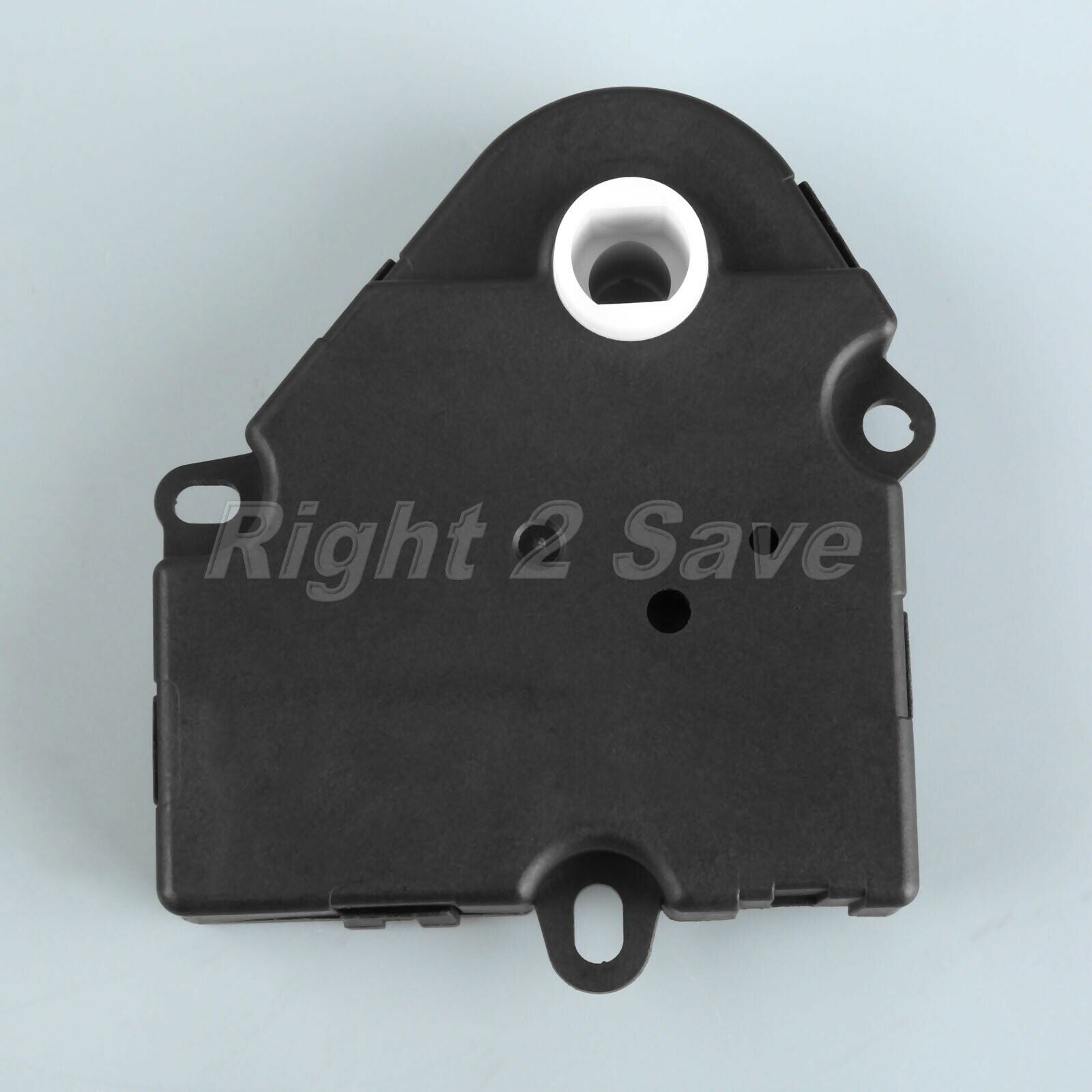 604-111 89018375 HVAC Heater Air Blend Door Actuator for 98-04 Cadillac Seville
