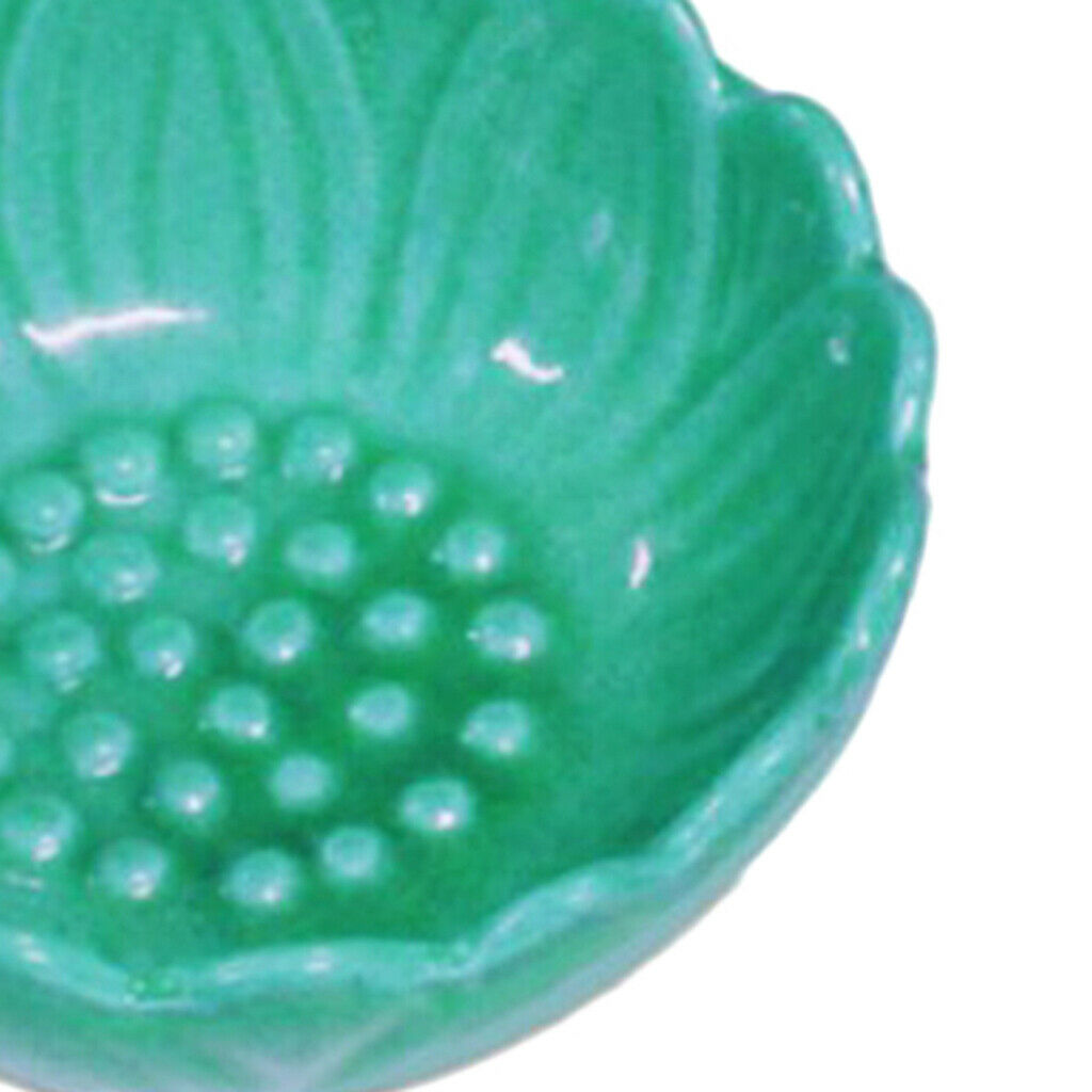 4 Packs Replacements Oil Warmer Dish Oil Warmers Fragrance Diffuser Lamp