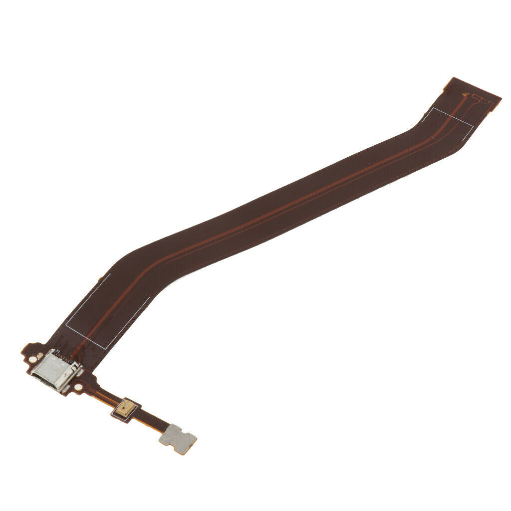 For   Galaxy Tab 3 GT-P5200 10.1 Micro USB Charging Port Flex Cable with