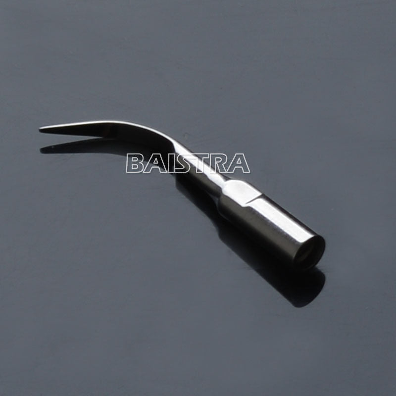 50PCS Dental Ultrasonic Scaler Scaling Tips GD1 fit Satelec DTE Scaler Handpiece