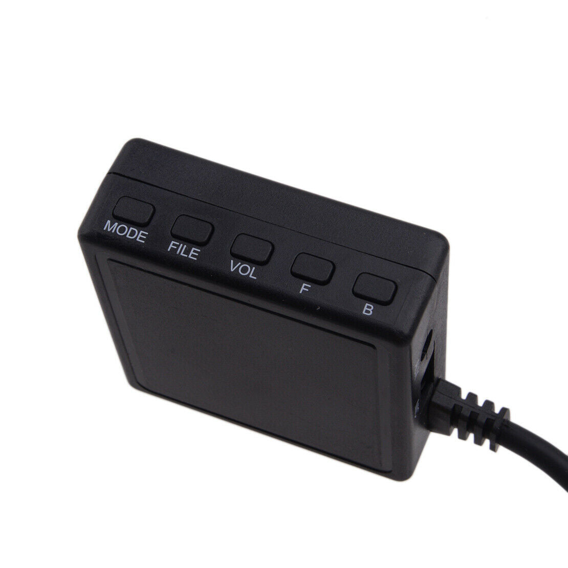 Fit For Pioneer Radio IP-BUS P99 P01 Bluetooth AUX Music Adapter Audio Cable B6