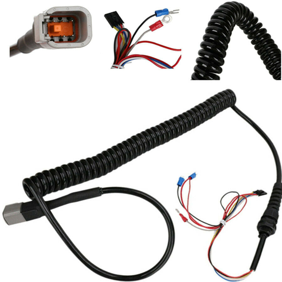 Control Box Gen 5 Cable for GR-12 GS-1530/1932/2632/2668 QS-12R/20W 144065(GT)