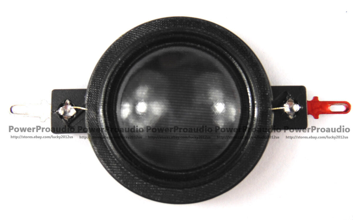 2 pcs2 5.5mm (1") silk diaphragm dome Tweeters voice coil 8 ohm