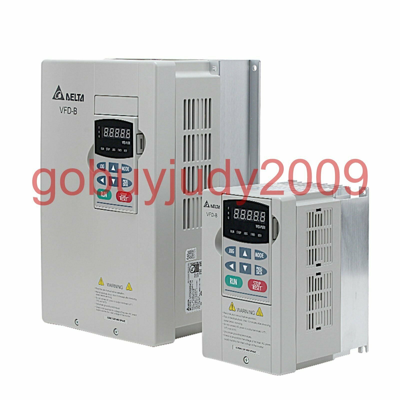 1PC Brand New Delta VFD370B23A Quality assurance fast delivery