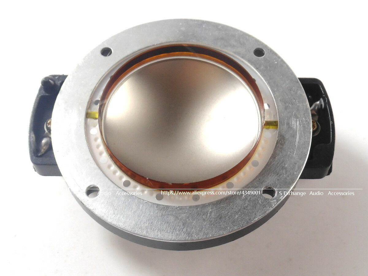 Aftermarket Diaphragm For Eighteen 18 Sound ND1070, ND1090, HD1050 driver