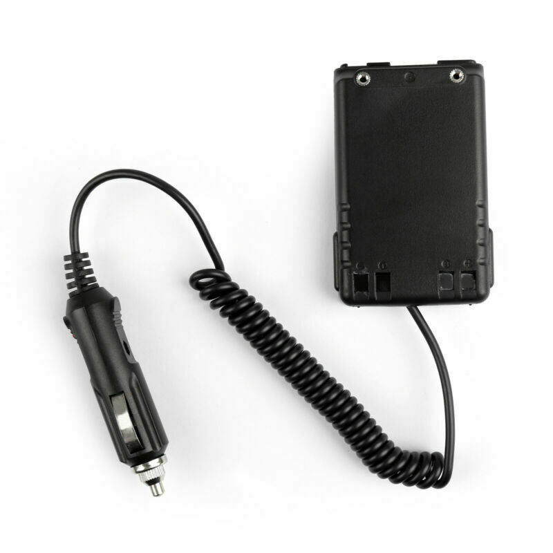 5x BP-227 Car Battery Eliminator For ICOM IC-M87 IC-M88 IC-E85 IC-V85 Radio  AT2