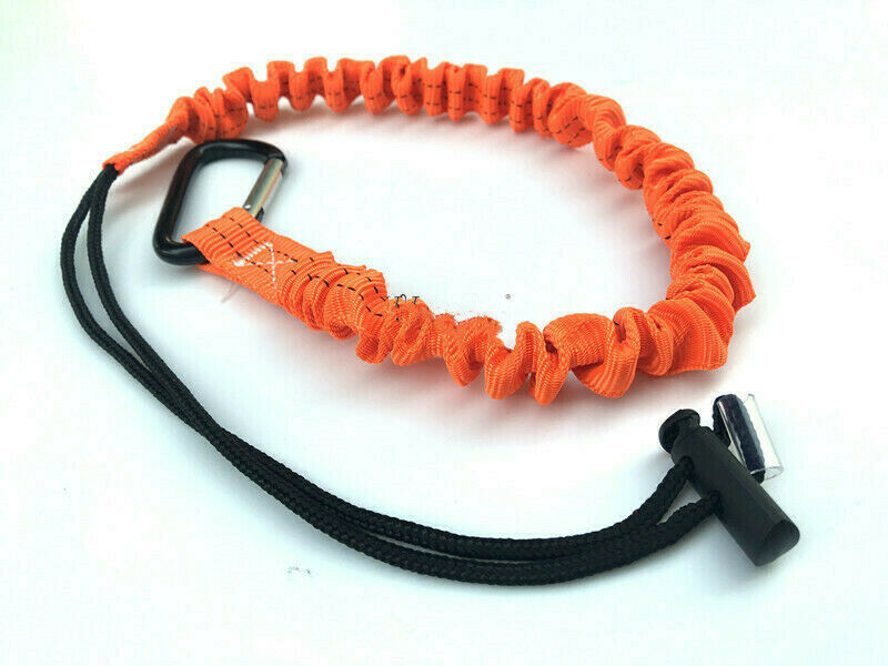 HighAltitude Tool Telescopic Rope Tool Fall Protection Safety Ropes Elastic Tool