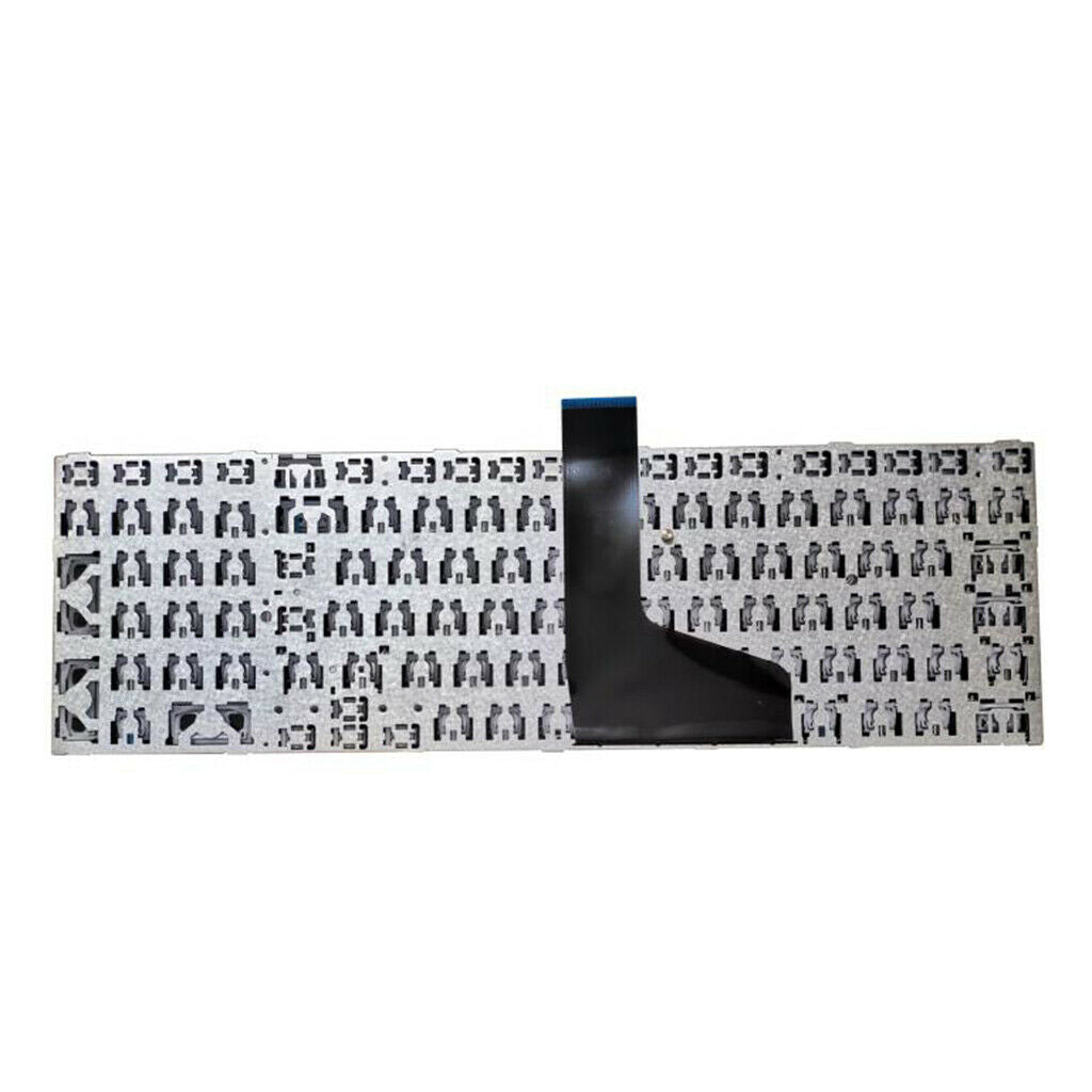 New Brazilian/ Portuguese Layout Keyboard for   Satellite C850D, C855,